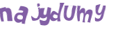 Wyzwanie captcha