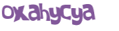 Captcha challenge