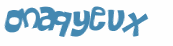 CAPTCHA 挑戰