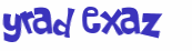 Captcha challenge