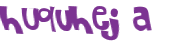 Captcha-udfordring
