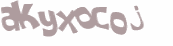 CAPTCHA 挑戰