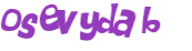 Captcha-udfordring