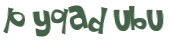 Captcha-udfordring