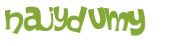CAPTCHA 挑戰
