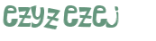 CAPTCHA 挑戰