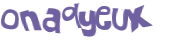 Captcha challenge