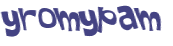 CAPTCHA 挑戰