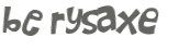 Captcha-test