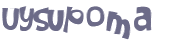 Captcha challenge