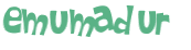 Captcha-udfordring