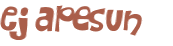 CAPTCHA 挑戰