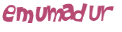 Captcha-udfordring