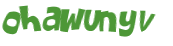 Captcha-udfordring