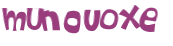 Captcha-udfordring