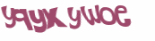 Captcha-udfordring