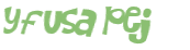 Captcha-udfordring