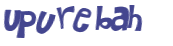 CAPTCHA 挑戰