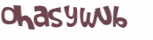 Captcha challenge