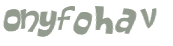 CAPTCHA 挑戰
