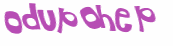 Captcha challenge