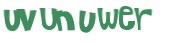 CAPTCHA 挑戰