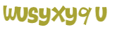 Captcha challenge