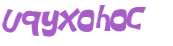 Captcha challenge
