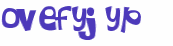 CAPTCHA 挑戰
