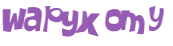 Captcha-Test