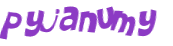 CAPTCHA 挑戰