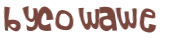 Captcha challenge