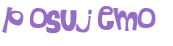 Captcha-udfordring