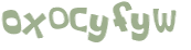 CAPTCHA 挑戰