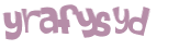 Captcha-udfordring
