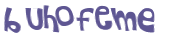 Captcha 챌린지
