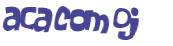 Captcha-udfordring