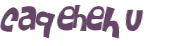 CAPTCHA-haaste
