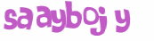 Sfida captcha