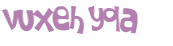 Captchafråga
