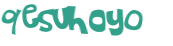 CAPTCHA 挑戰