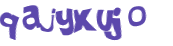 CAPTCHA 挑戰