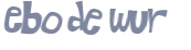 CAPTCHA 挑戰