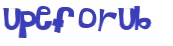 Captcha-udfordring