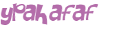 CAPTCHA 挑戰