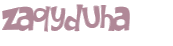 Captcha-udfordring