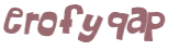 CAPTCHA 挑戰