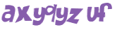 CAPTCHA 挑戰