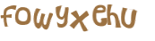 Captcha challenge