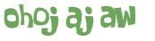 Captcha-udfordring